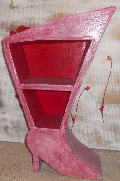 meuble chaussure