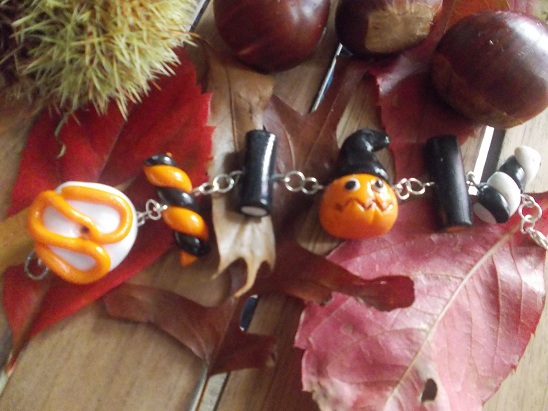 bracelet fimo