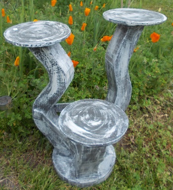 Support de plantes