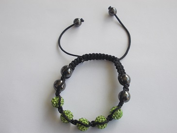 Bracelet Shamballa