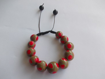 Bracelet Shamballa