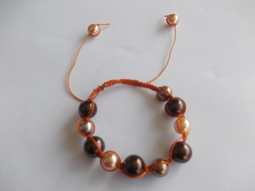 Bracelet Shamballa