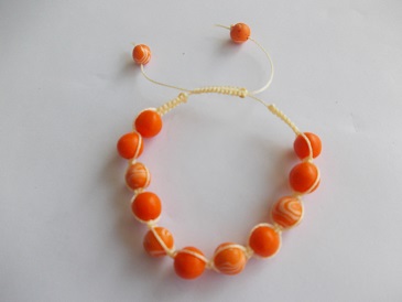 Bracelet Shamballa