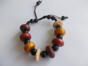 Bracelet Shamballa