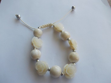 Bracelet Shamballa